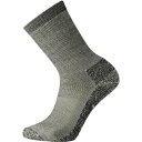 スマートウール メンズ 靴下 アンダーウェア Classic Hike Extra Cushion Crew Sock Black