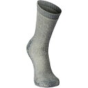 スマートウール メンズ 靴下 アンダーウェア Classic Hike Extra Cushion Crew Sock Medium Gray(4)