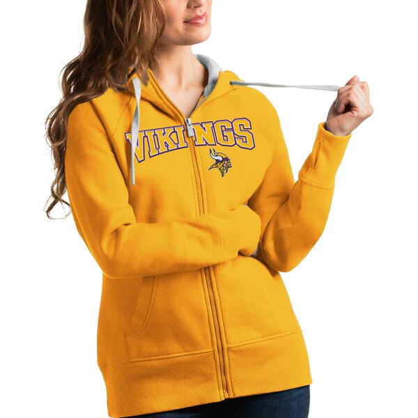 ƥ ǥ ѡåȥ  Minnesota Vikings Antigua Women's Word...