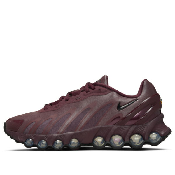 Nike ナイキ レディース スニーカー 【(WMNS) Nike Air Max Dn8 'Burgundy Crush' HF5509-602】 サイズ US_9(26.0cm)(4)
