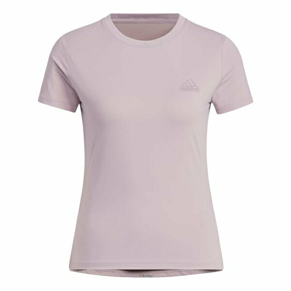 adidas アディダス レディース スニーカー 【(WMNS) adidas Cool Feeling T-Shirt Asia Sizing 'Purple' JD5259】 サイズ US_W_S