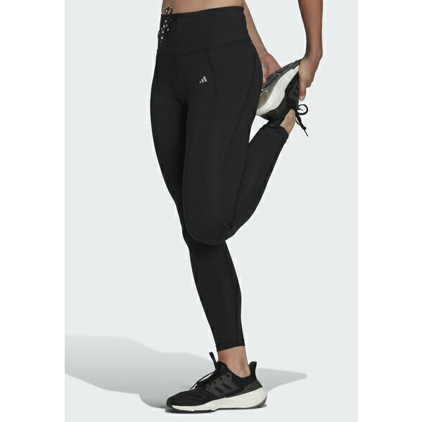 アディダス レディース フィットネス スポーツ Leggin