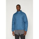 アイスピーク メンズ ジャケット&ブルゾン アウター VERMONT - Outdoor jacket - aqua
