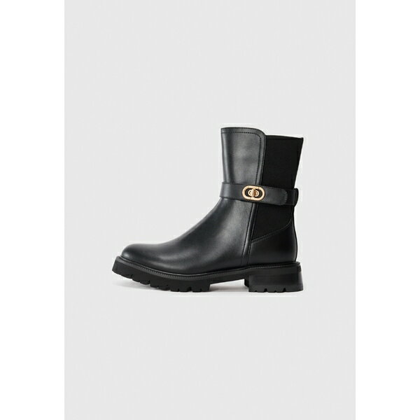 ĥ󥻥å ǥ ֡ 塼 Classic ankle boots - nero