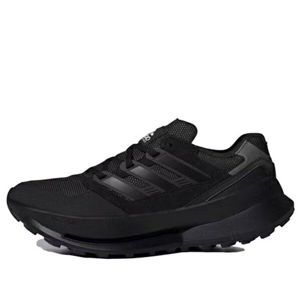 adidas アディダス メンズ スニーカー 【adidas Equipment Agravic 'Black' JQ7643】 サイズ US_M_13