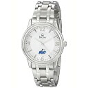 uo Y rv ANZT[ Nova Southeastern Sharks Bulova Silver