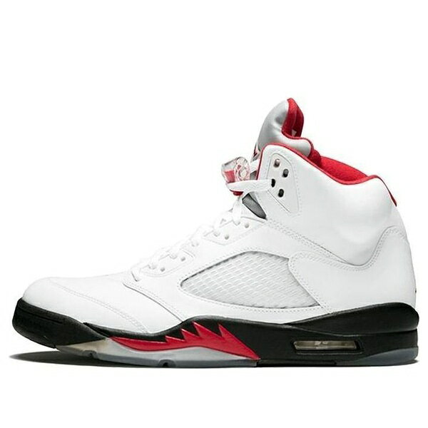 Jordan ジョーダン メンズ スニーカー 【Air Jordan 5 Retro 'Fire Red' 2013 136027-100】 サイズ US_11(29.0cm)