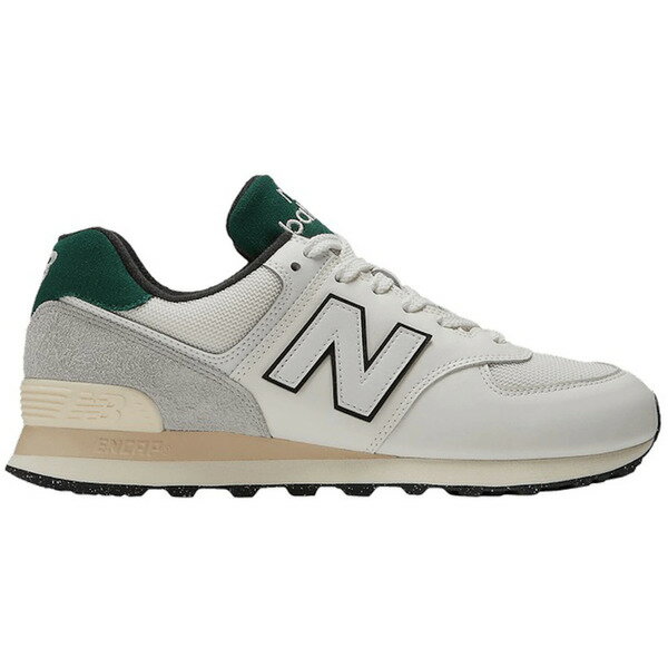 New Balance ˥塼Х  ˡ New Balance 574  US_5(23.0cm) White...