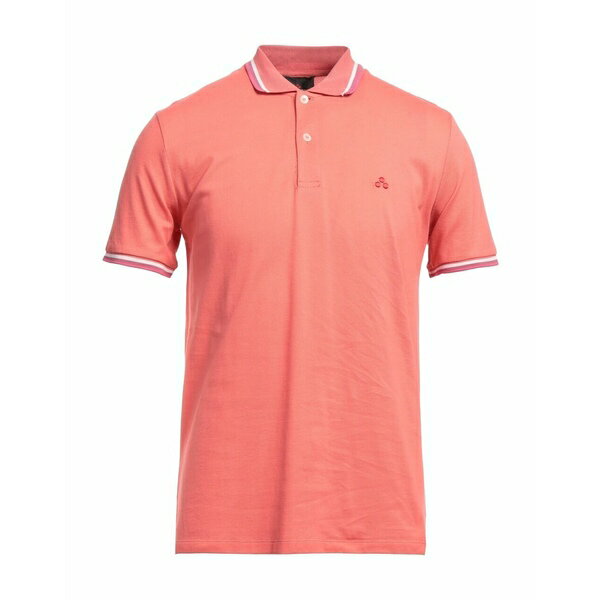 yz s[e[ Y |Vc gbvX Polo shirts Coral