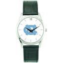 W[fB Y rv ANZT[ North Carolina Tar Heels Unisex Stainless Steel Wristwatch -