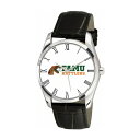 W[fB fB[X rv ANZT[ Florida A&M Rattlers Women's Berkeley Leather Watch -