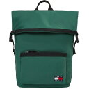 yz g~[qtBK[ fB[X obNpbNEbNTbN obO TJM DAILY ROLLTOP BACKPACK Green L4L