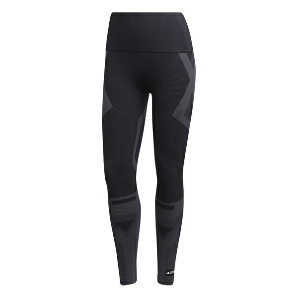 yz AfB_X fB[X MX {gX Sculpt Tights Black/Grey