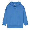 【送料無料】 リーボック レディース パーカー・スウェットシャツ アウター Lux Hoodie + Ld99 Essblu