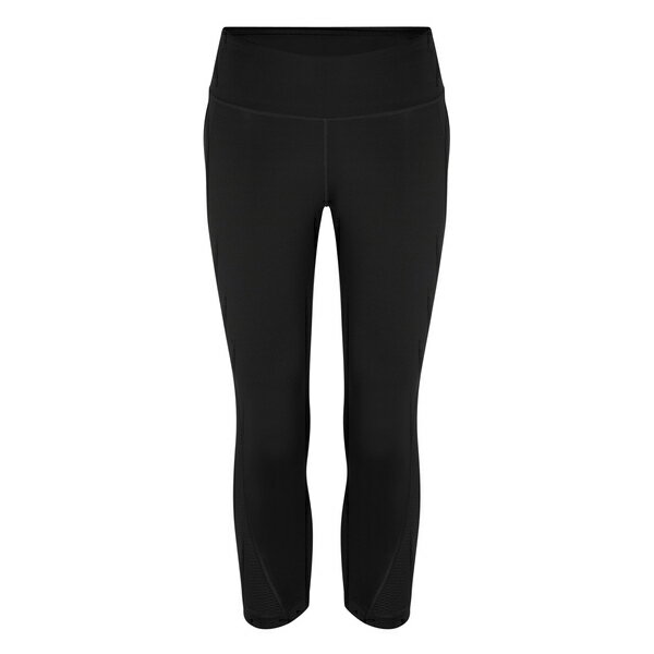 yz [{bN fB[X MX {gX Mesh Capri Ld99 Black