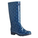 【送料無料】 レガッタ レディース サングラス＆アイウェア アクセサリー Lady Wenlock Wellingtons Navy Tile