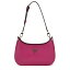 【送料無料】 ゲス レディース ショルダーバッグ バッグ Guess Meridian SShd Ld34 Boysenberry