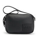 yz {X fB[X V_[obO obO Deva Crossbody Bag Black