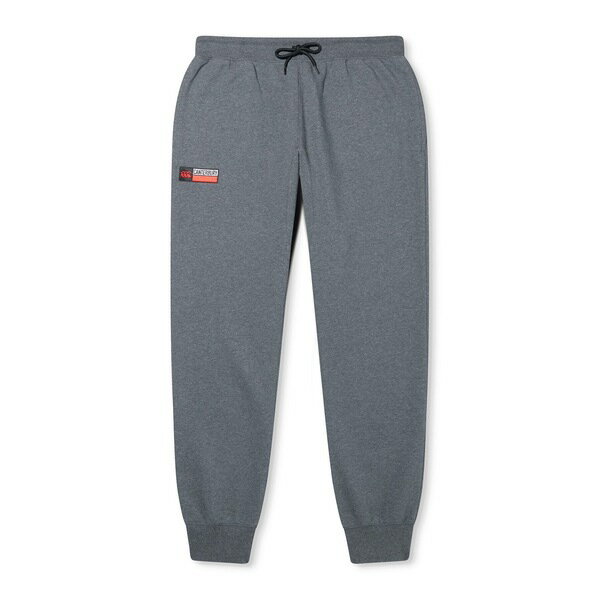 ̵ 󥿥٥꡼  ˥ ݡ Tapered Fleece Cuffpant Dark Grey