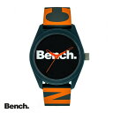 【送料無料】 ベンチ レディース 腕時計 アクセサリー Bench AnlgQSil Watch 99 Blue