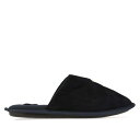 【送料無料】 ライルアンドスコット メンズ サンダル シューズ Colin Mule Slipper Navy