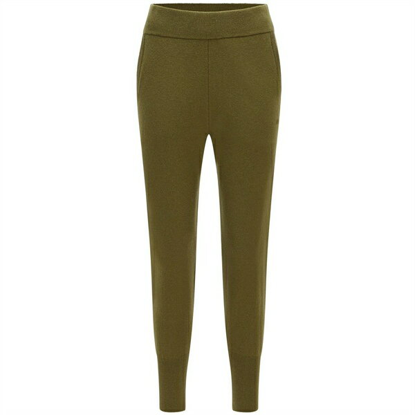 ̵ ܥ ǥ 奢ѥ ܥȥॹ Boss Flillian Pant Ld99 Dark Green