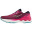 【送料無料】 ミズノ レディース ランニング スポーツ Wave Skyrise 3 Women's Running Shoes Peacock