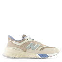 yz j[oX Y jO X|[c NB 977R Trainers Mens Driftwood