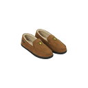 【送料無料】 ライルアンドスコット メンズ サンダル シューズ Lyle Aspen Slippers Sn99 Dark Brown