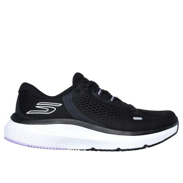 【送料無料】 スケッチャーズ レディース ランニング スポーツ GoRun Pure 4 Womens Running Shoes Black