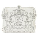 yz EWtC fB[X z ANZT[ Disney Zip Wallet 15 Cinderella