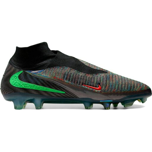 Nike ナイキ メンズ スニーカー 【Nike Phantom 6 High Elite FG EA Sports FC Phantom Mode】 サイズ US_8.5(26.5cm) Multi-Color/Bright Crimson Nike ナイキ メンズ スニーカー 【Nike Phantom 6 High Elite FG EA Sports FC Phantom Mode】 サイズ US_8.5(26.5cm) Multi-Color/Bright Crimson