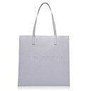 yz ebhx[J[ fB[X g[gobO obO Large Soocon Shopper Bag lt-grey