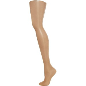 ̵ ե ǥ 쥮 ܥȥॹ Satin touch 3 pair pack 20 denier tights Toffee