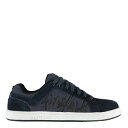 【送料無料】 エアウォーク メンズ スニーカー シューズ Neptune Mens Skate Shoes Navy