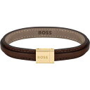 ■ブランド Boss (ボス)■商品名 Gents Boss Jewellery Grove Bracelet■素材 ■モデル着用サイズ ■こちらの商品は米国・ヨーロッパからお取り寄せ商品となりますので、 お届けまで10〜14日前後お時間頂いております。 ■各ブランド・商品・デザインによって大きな差異がある場合がございます。 ■あくまで平均的なサイズ表ですので、「参考」としてご利用ください。 ■店内全品【送料無料】です！（※沖縄・離島は別途送料3,240円がかかります）