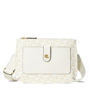 yz t[ fB[X V_[obO obO Jamey Crossbody Bag White/Vanilla