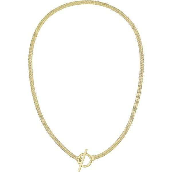 ̵ ܥ ǥ ͥå쥹硼ڥȥȥå ꡼ Boss Jewellery Zia Necklace 1580480 Gold