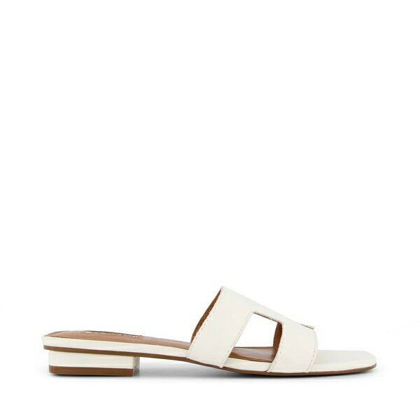 ̵ ǥ塼ɥ ǥ  塼 Loupe Wide Fit Sandals White 487