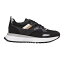 【送料無料】 ボス レディース ランニング スポーツ Jonah Runn MXP Trainers Black