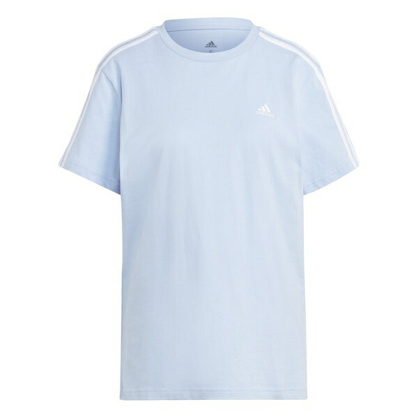 ̵ ǥ ǥ T ȥåץ Stripe T-Shirt Blue Dawn