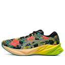 ASICS アシックス メンズ スニーカー 【ASICS Novablast 3 Lite Show 'Multi' 1011B674-300】 サイズ US_...