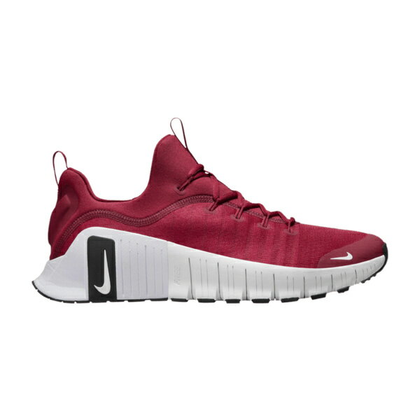 Nike ナイキ メンズ スニーカー 【Free Metcon 6 TB 'Crimson'】 サイズ US_12.5(30.5cm)