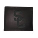 Go[O[G^[vCY Y z ANZT[ USC Trojans Hybrid BiFold Wallet -