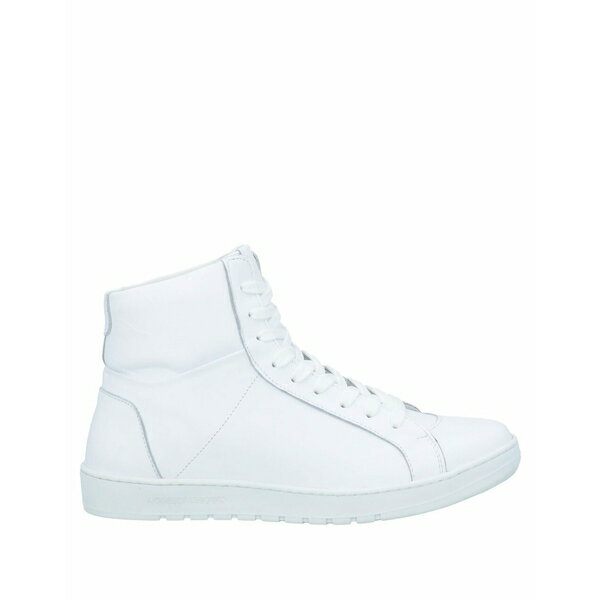 【送料無料】 ロンリークラウド メンズ スニーカー シューズ Sneakers White