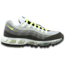 Nike ナイキ メンズ スニーカー 【Nike Air Max 95 360】 サイズ US_7(25.0cm) One Time Only Pack Neon