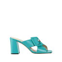 【送料無料】 セルジオロッシ レディース サンダル シューズ Sandals Azure(4)