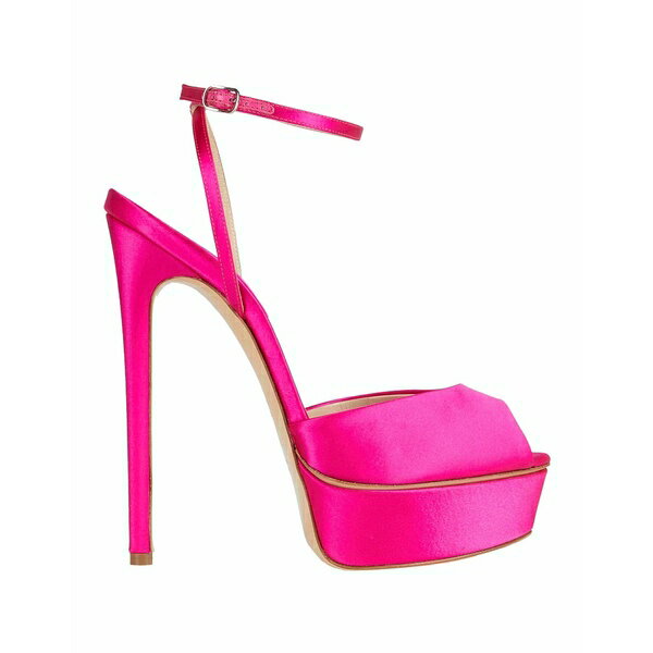 【送料無料】 カサディ レディース サンダル シューズ Sandals Pink