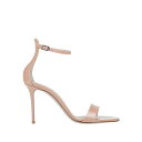 【送料無料】 ル シラ レディース サンダル シューズ Sandals Pink(4)