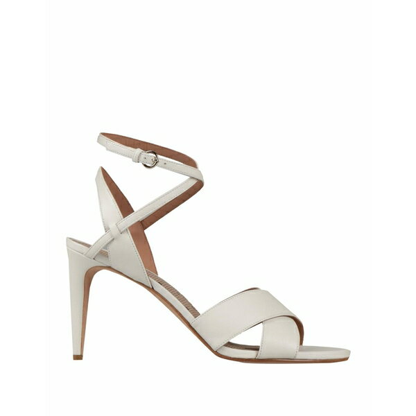 【送料無料】 ヴァレンティノ ガラヴァーニ レディース サンダル シューズ Sandals White